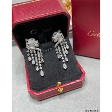 Cartier Earrings